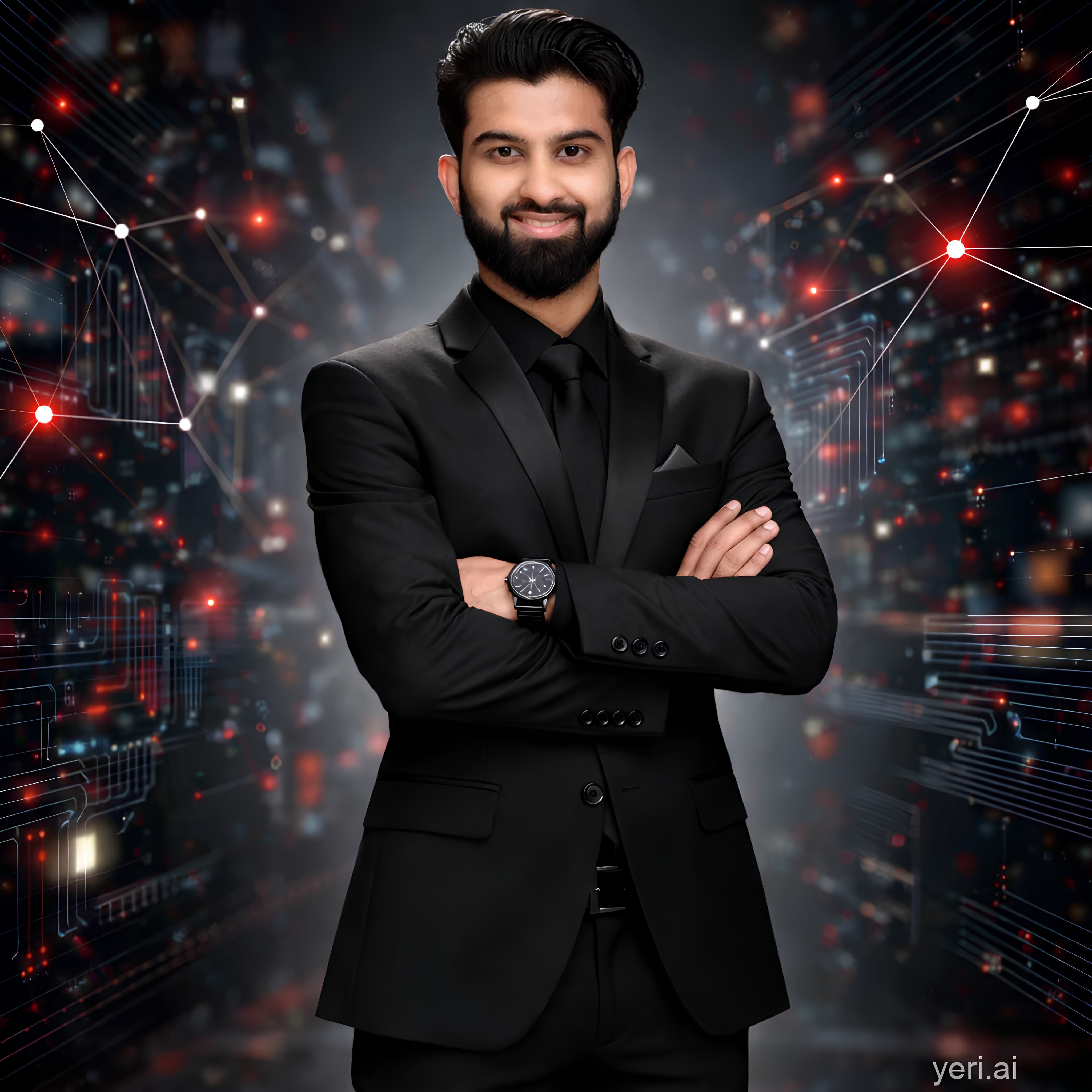 Muhammad Ismail — IT Support Engineer